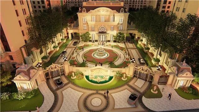 兰州东岗金融府最新信息,东岗金融府