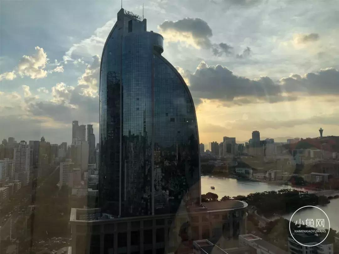 又一酒店倒下！曾陪伴厦门人22年如今仅卖50多万，最新情况曝光..