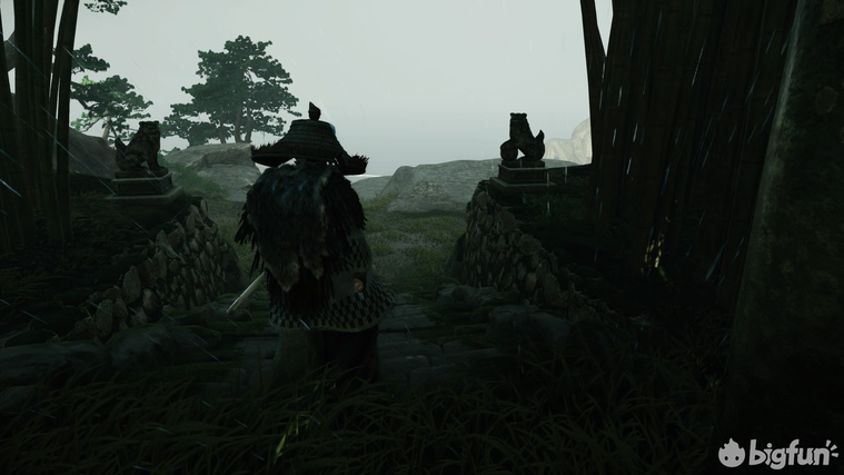 对马岛之魂最强护符搭配,对马岛之魂初期两个神级护符