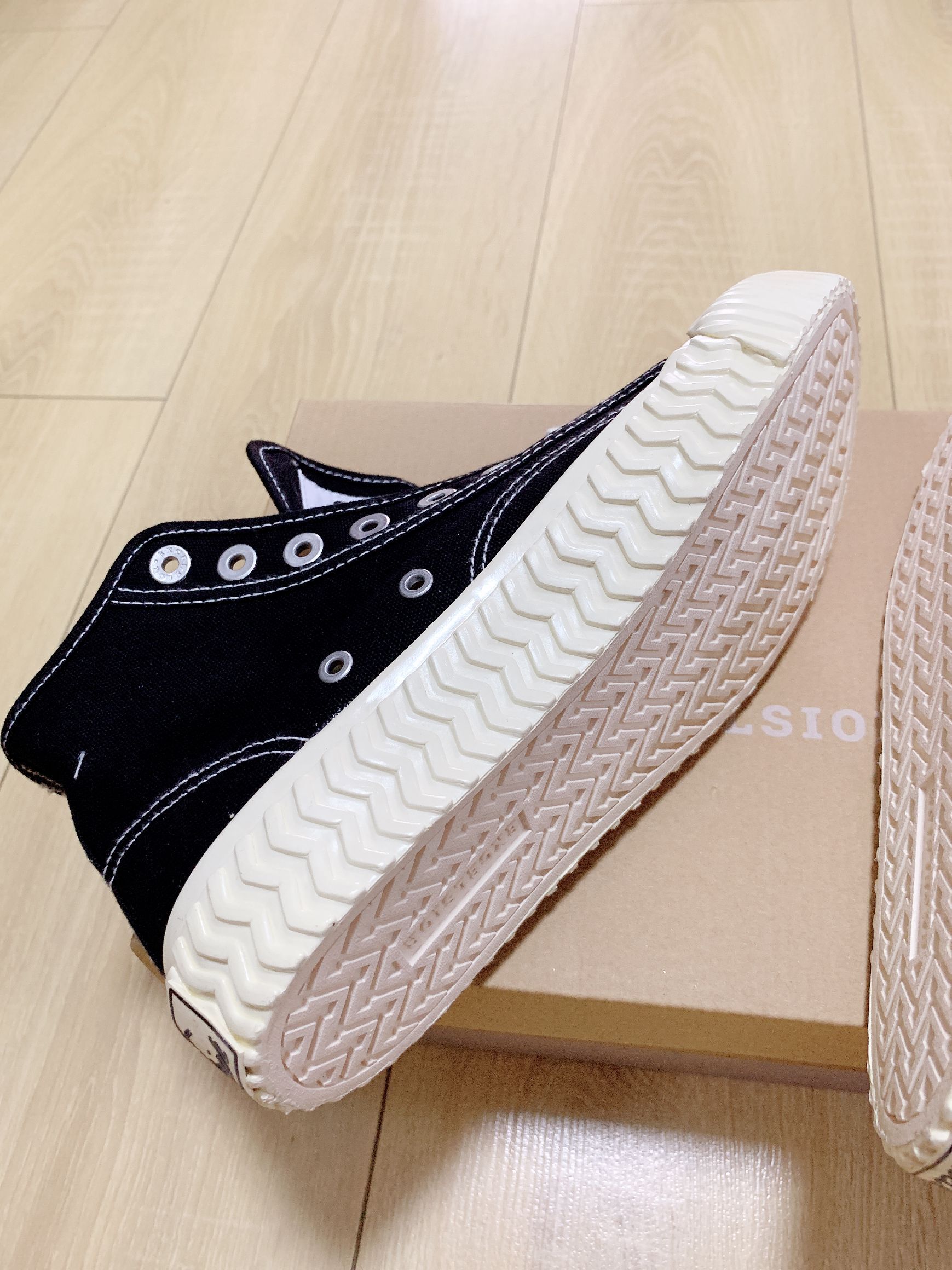 excelsior低帮板鞋,excelsior帆布鞋穿着舒服么