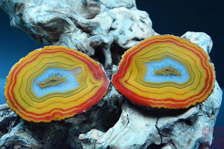 见证了地球变化的石头,岩石如何记录地球演化历史