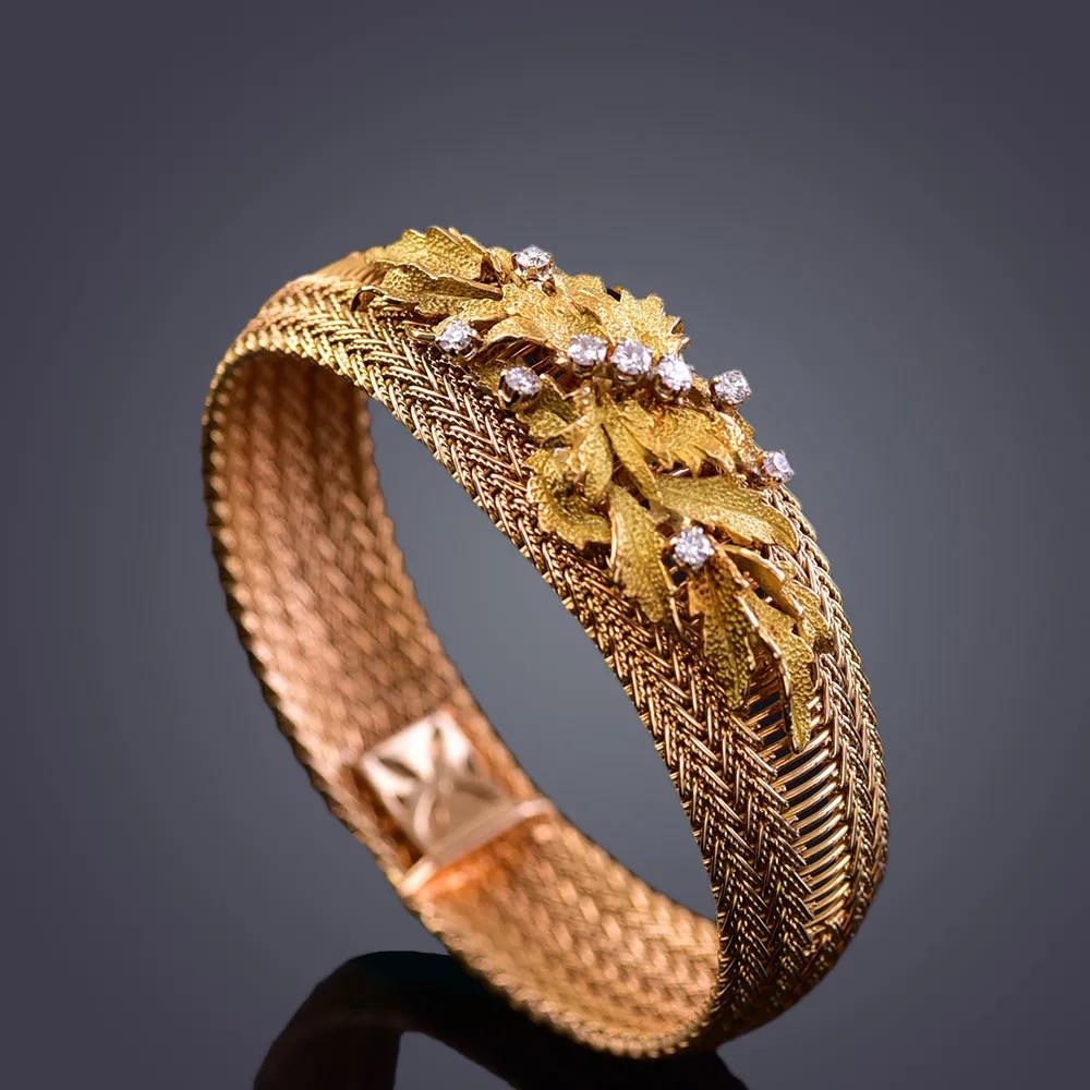 第35届成都国际珠宝展,2019成都国际珠宝首饰展