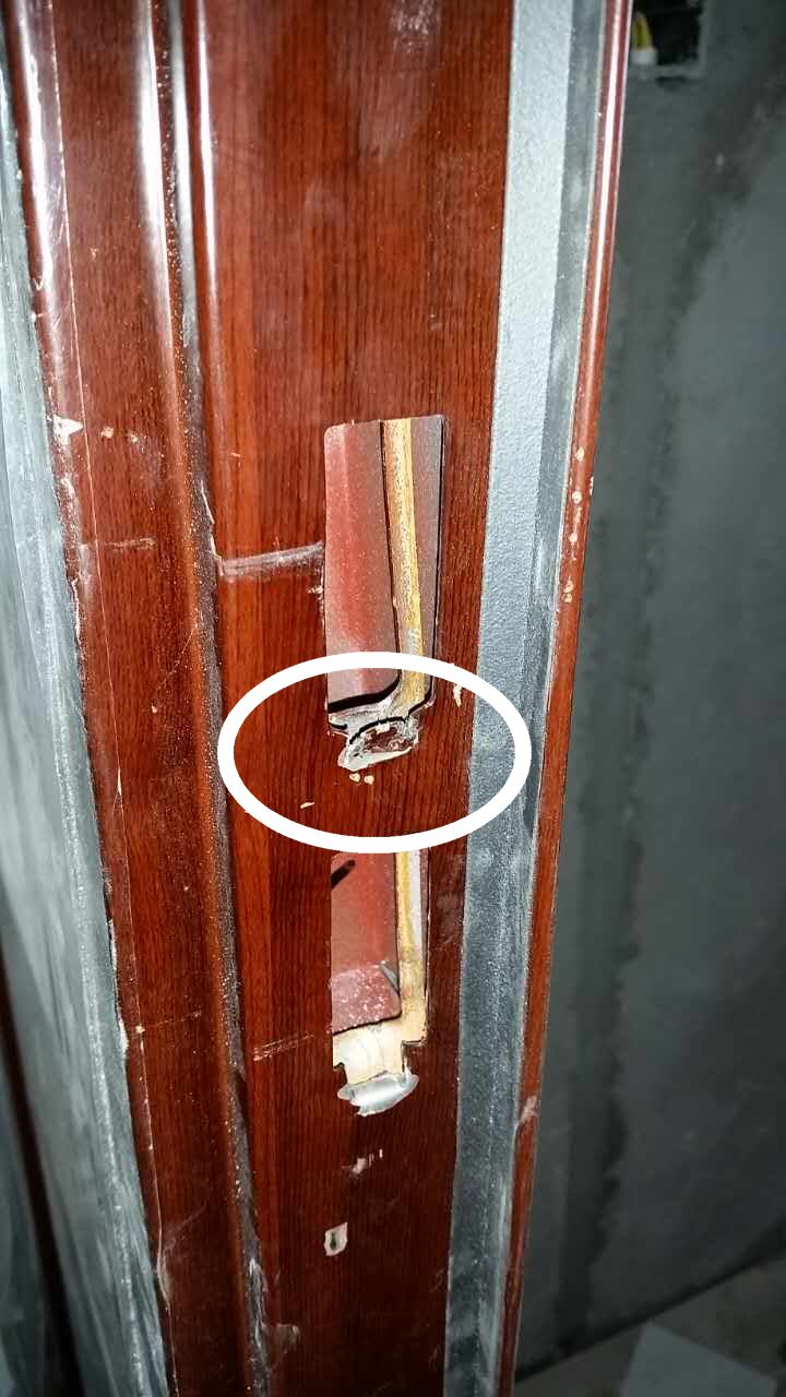 指纹锁质量好坏,指纹锁哪个品牌的经济实惠很耐用