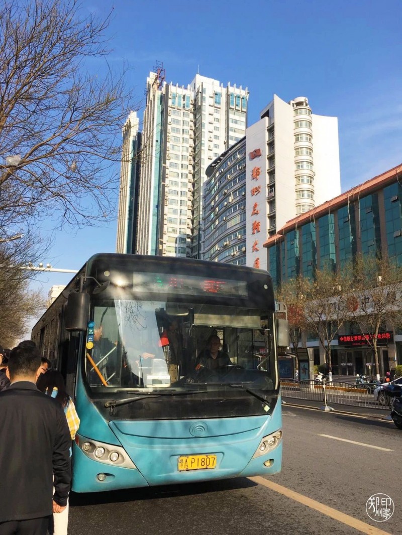 大局已定!郑州明年即将大爆发,影响千万人的生活