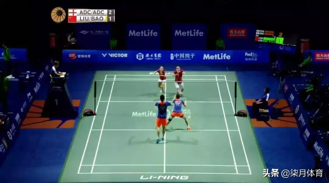 专家教你打羽毛球,专家教你运动你偏听不见