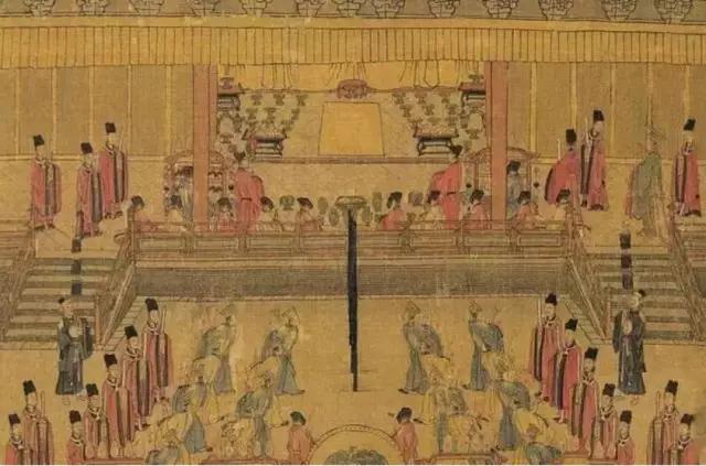 如果有机会穿越你最想去哪个朝代,如果可以穿越时空你想去哪个朝代