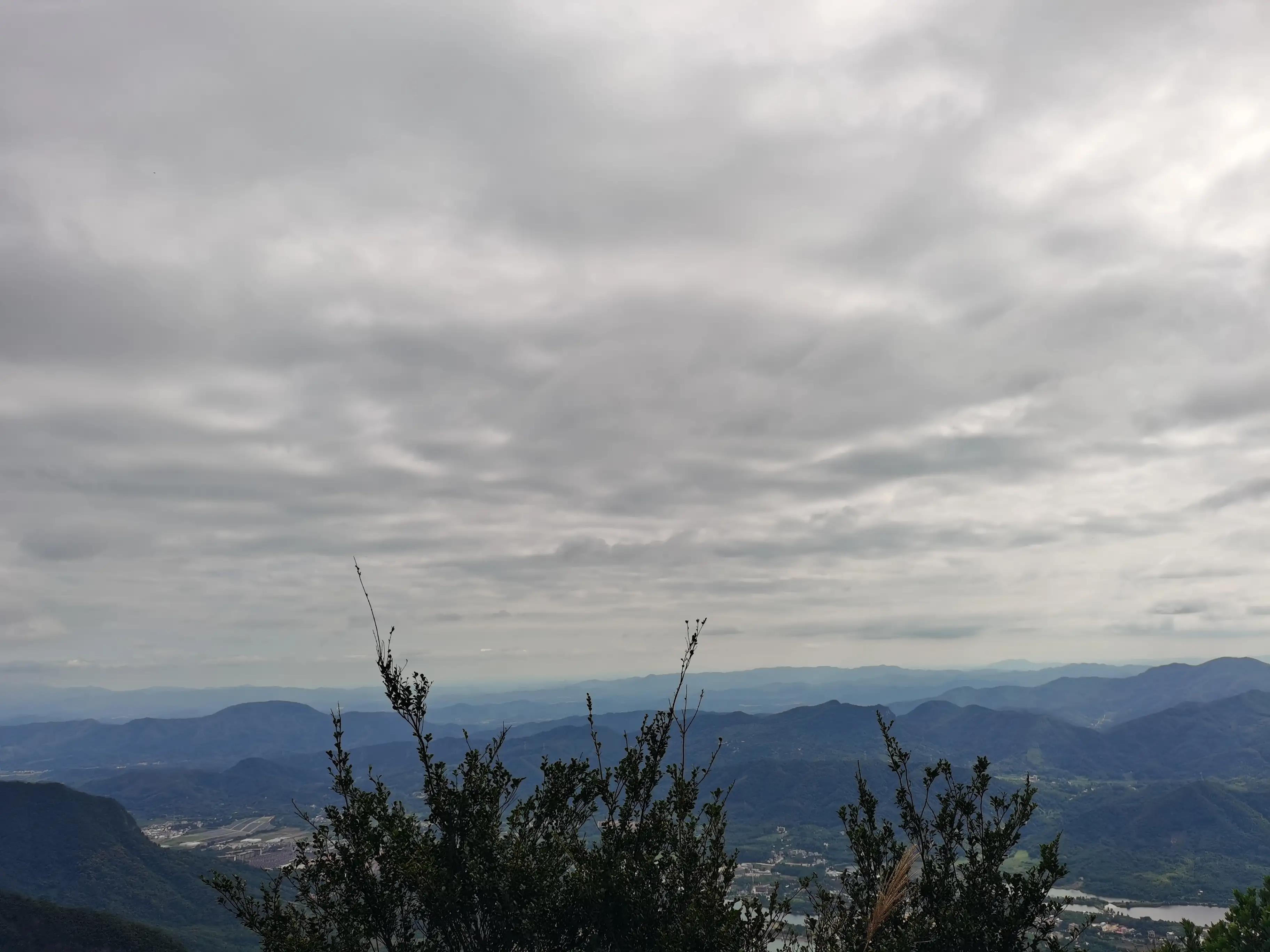 白水寨爬多少阶,白水寨爬上9999单程要多久