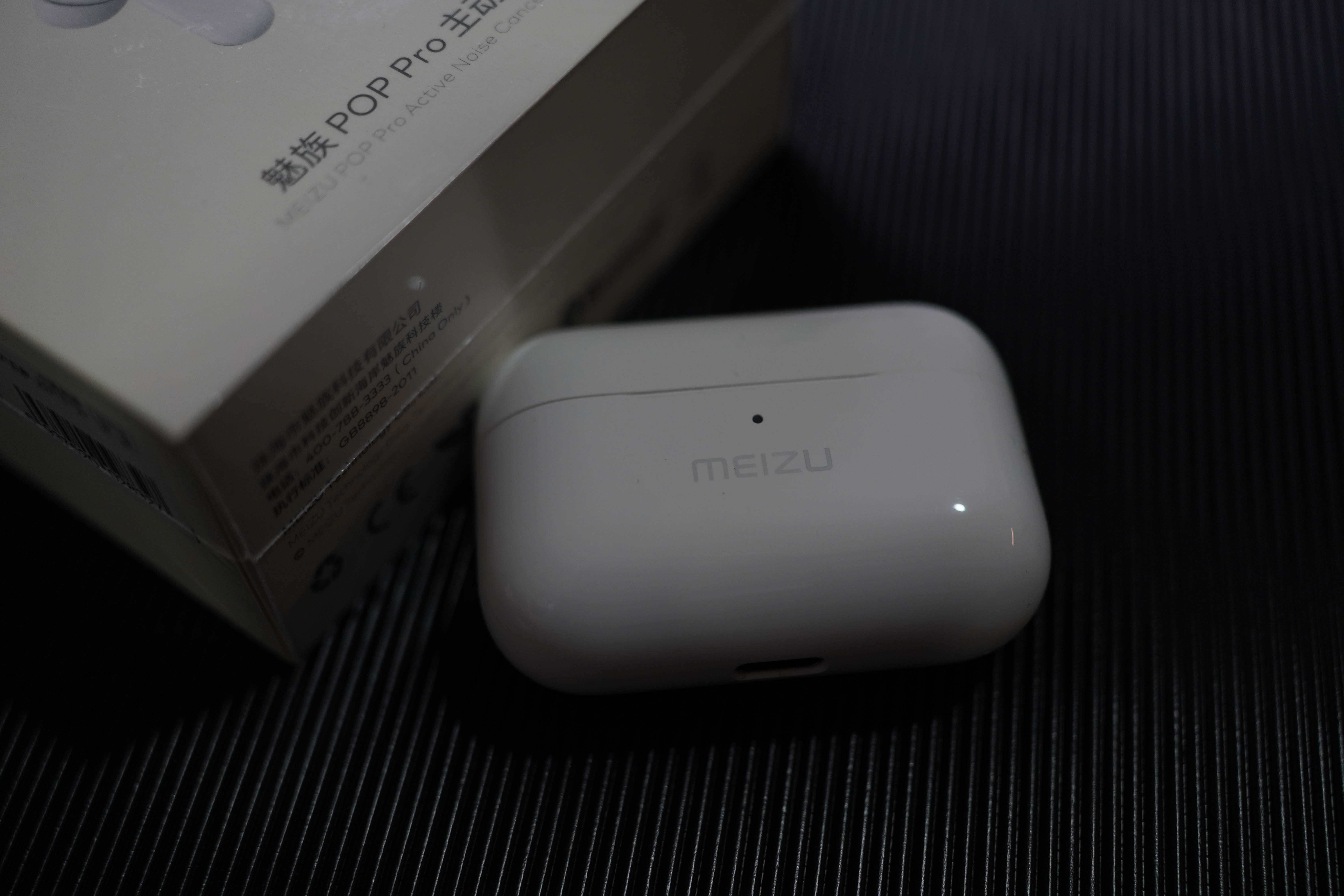 魅族poppro怎么样,魅族poppro的降噪技术