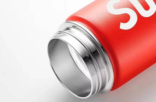 supreme土到极致潮,帮你拥有好皮肤