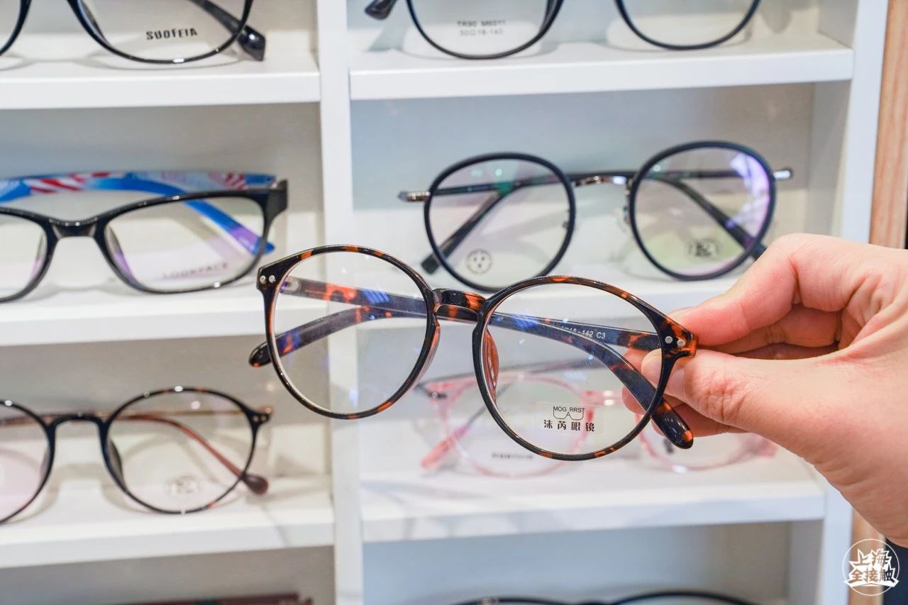眼镜店直营网红店,口碑最好的全国连锁眼镜店铺