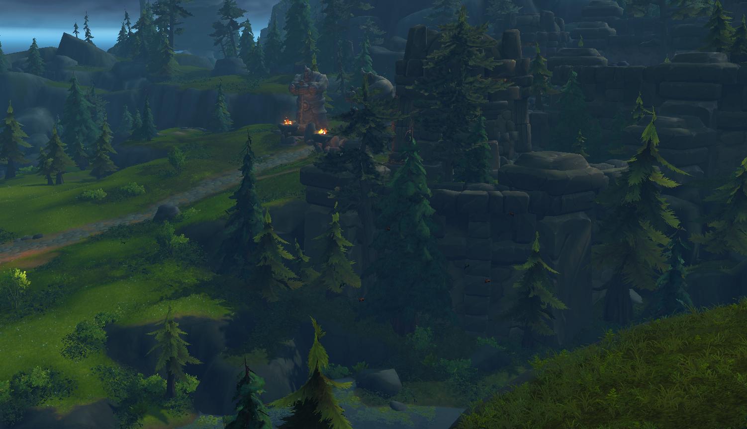 魔兽世界9.0各个位置附魔,魔兽世界9.0橙色装备升级