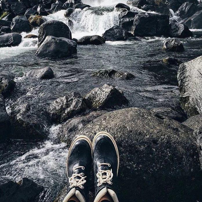 下雨天该不该穿aj,适合在雨天穿的aj