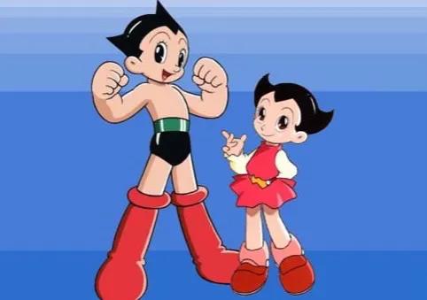 回顾那些童年看过的动画,回忆儿时看过的动画