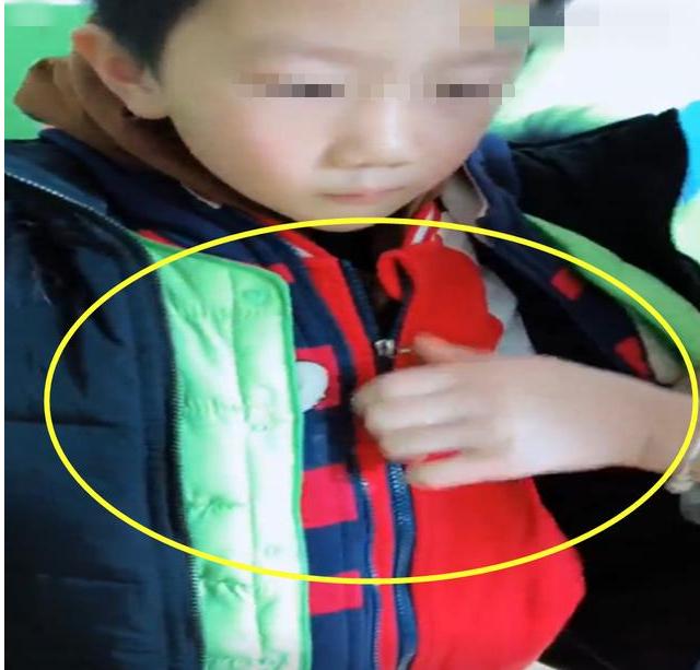 有一种冷叫奶奶觉得你冷哭笑不得,有一种冷叫奶奶觉得你冷的图片