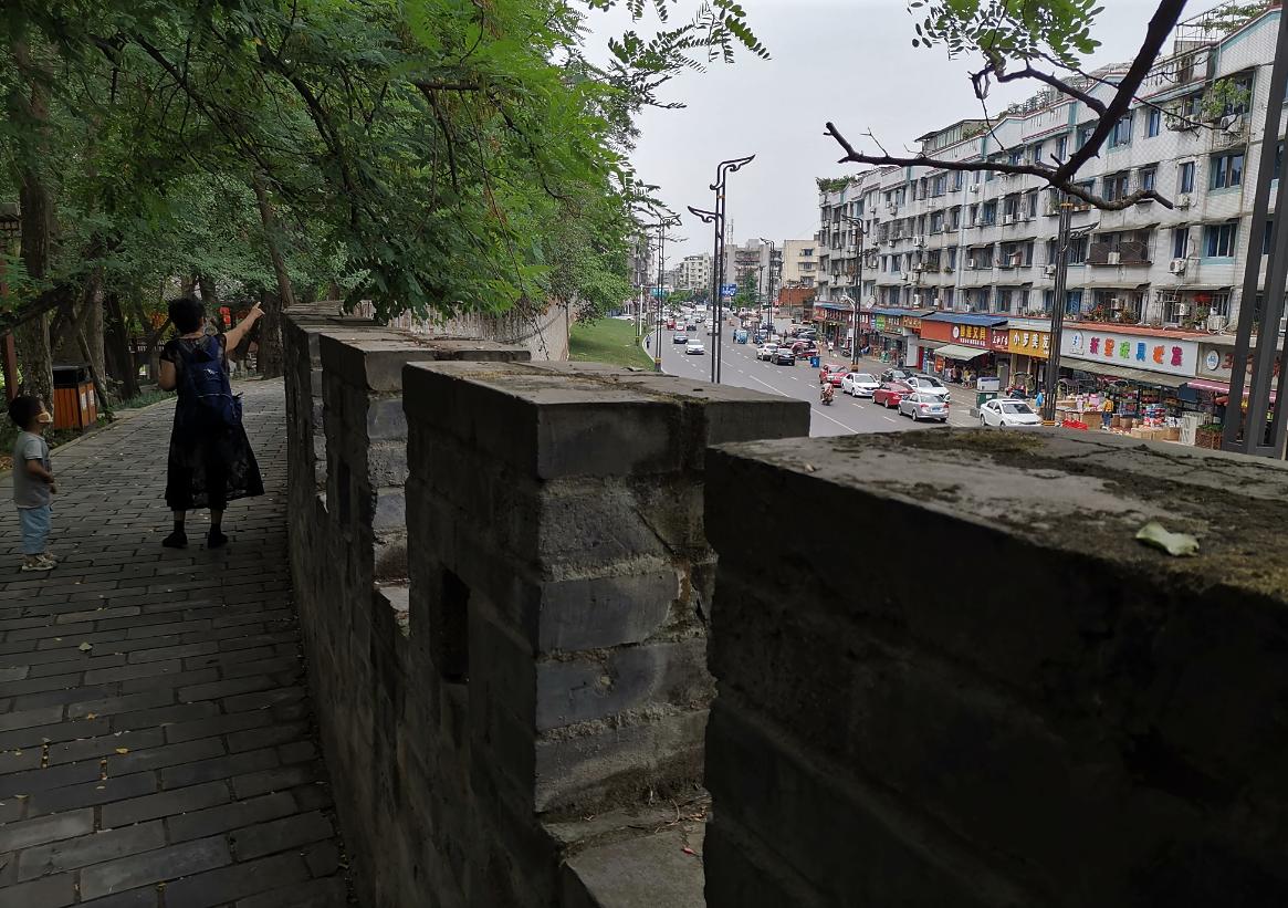 广汉三星堆真的存在吗,位于广汉的三星堆