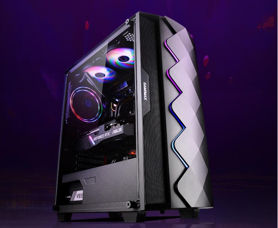 组装高性能主机,8000元品牌电脑主机推荐组装好的