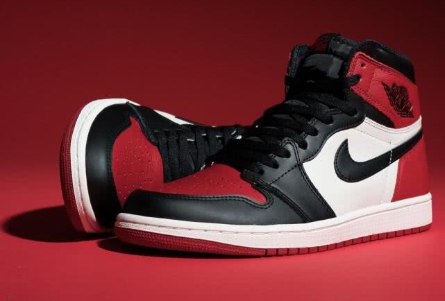 鞋柜不可缺少的一款鞋,你的鞋柜里缺一双新鞋子