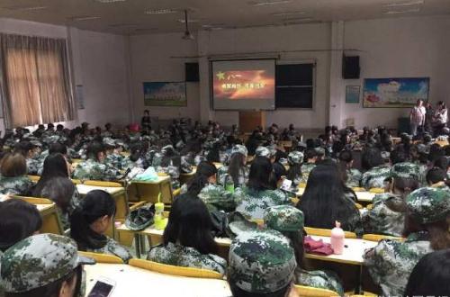 大学生参军入伍的好处,大学生入伍有什么好处