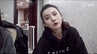 吴磊宋祖儿高甜合集,吴磊宋祖儿微博互动