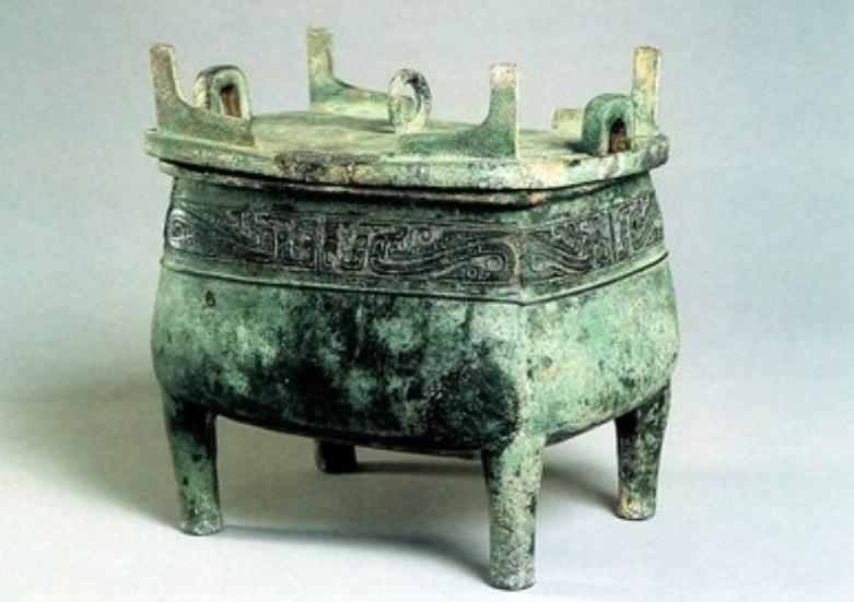 人类为什么不能用青铜器,为什么先用青铜器