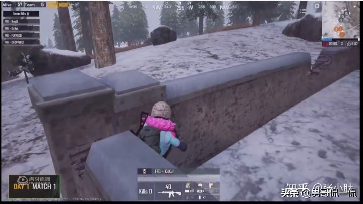 和平精英提高技术的小技巧,怎么才能在和平精英快速提高技术