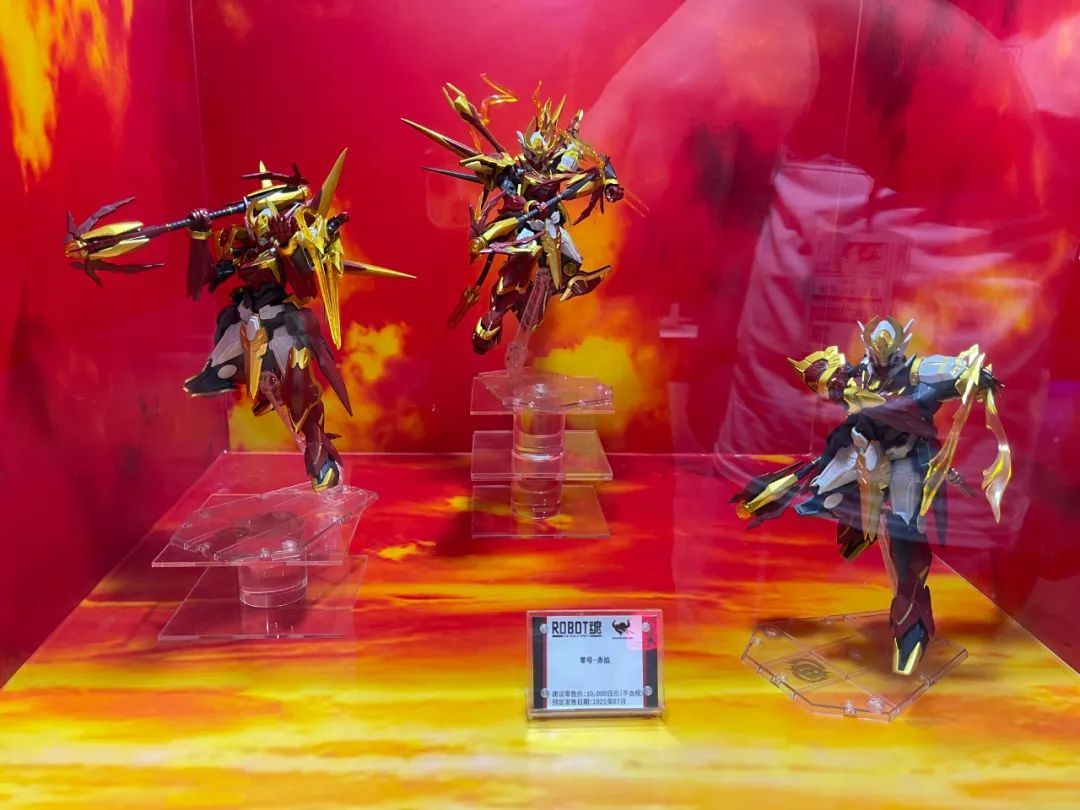 2021上海wf展集锦,今年wf展在哪里