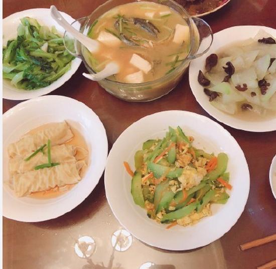 清淡月子餐,月子餐比较平淡吗