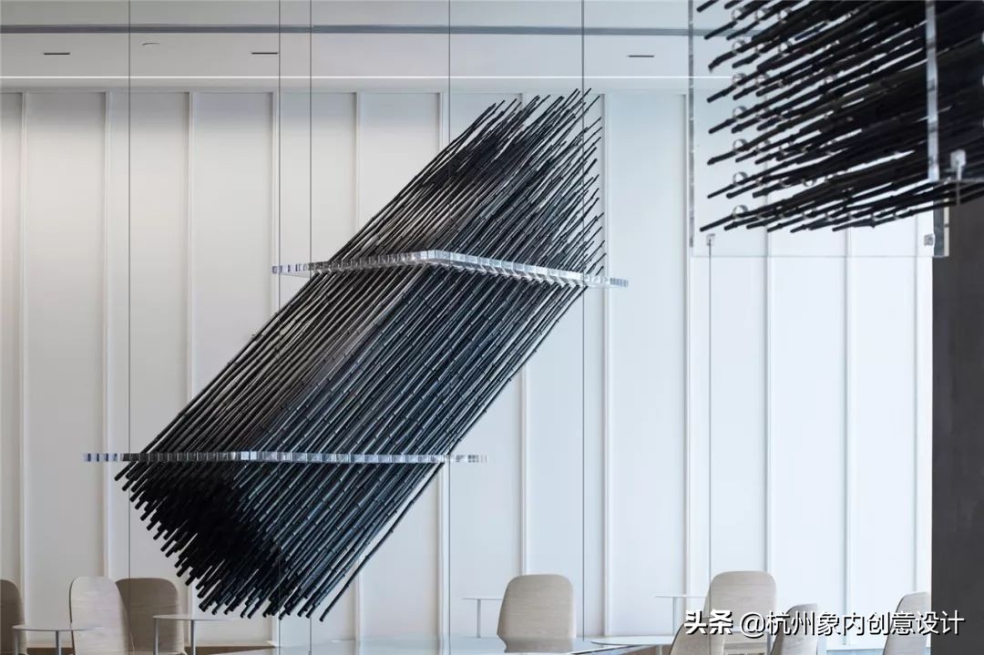 极简禅意风格餐饮设计,当下流行的餐厅设计案例