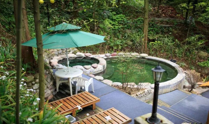 川内泡温泉的地方,日本十大温泉胜地推荐