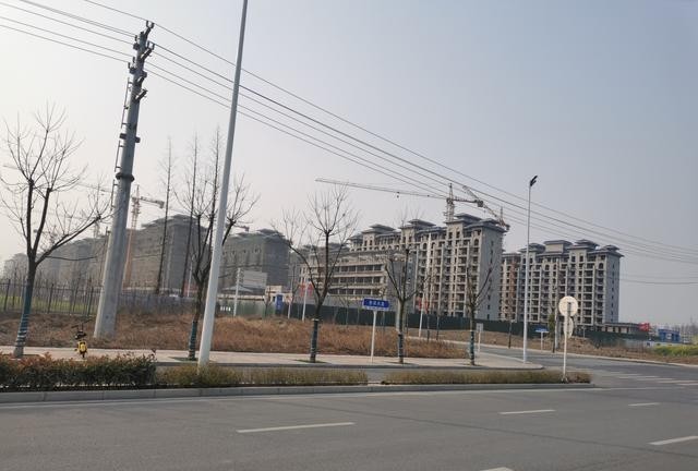 信阳息县楼盘价格表,信阳息县的房子最值得买的地方