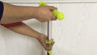 酷骑滑板车v1v2v3区别,酷骑经典滑板车