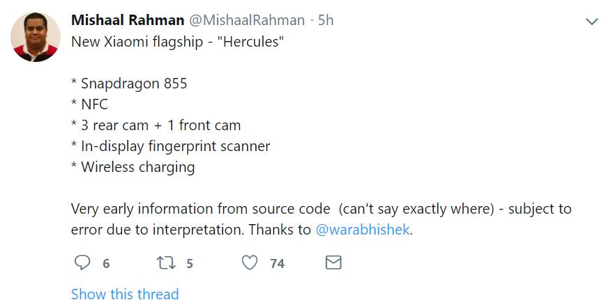小米9进水处理方法,小米9进水能修吗视频