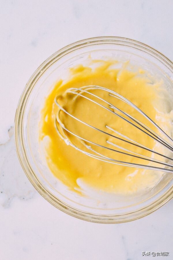 排队瑞士卷,自制瑞士卷最简单的方法