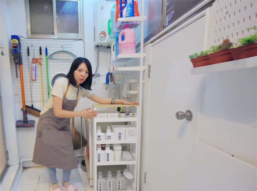 不能改造的窄阳台空间巧妙利用,不踩坑又省钱的阳台改造攻略