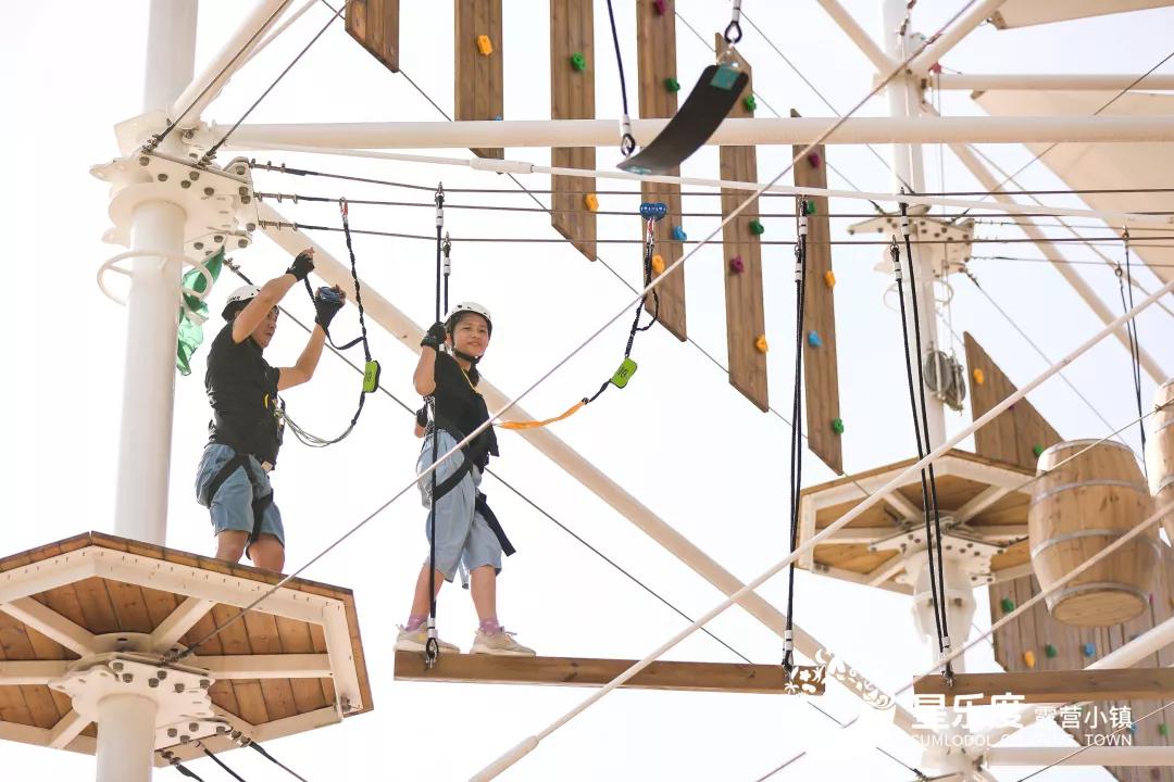 童年主题的景观设计,高端儿童景观设计