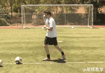 弧线球怎么才能踢出球速,如何拉出弧圈球
