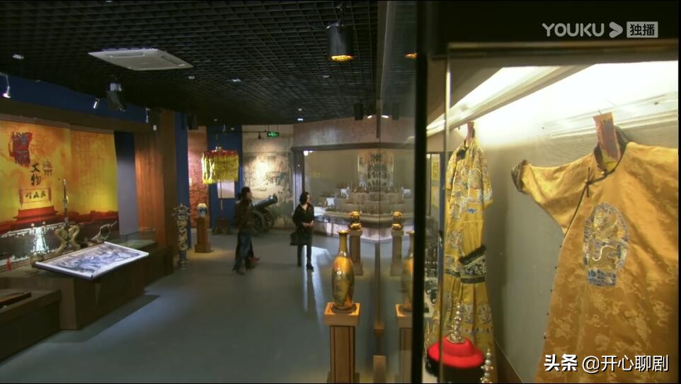 十部顶级古代穿越现代神剧,特别好看的十部古代穿越剧