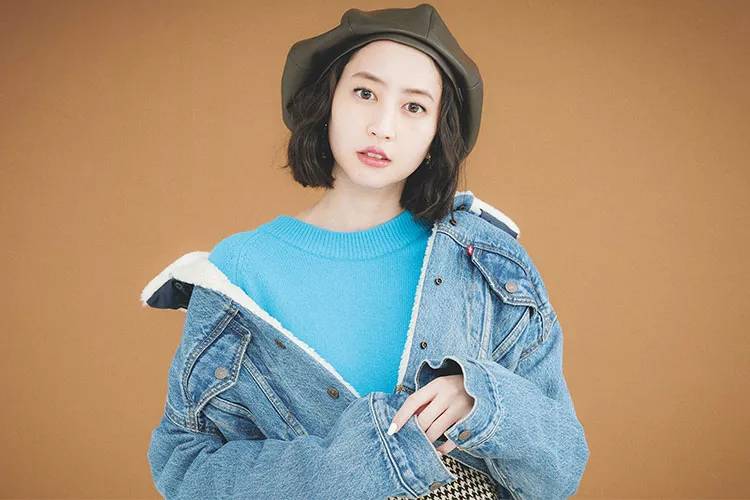 日本中年女士短发发型,日本最新时尚短发