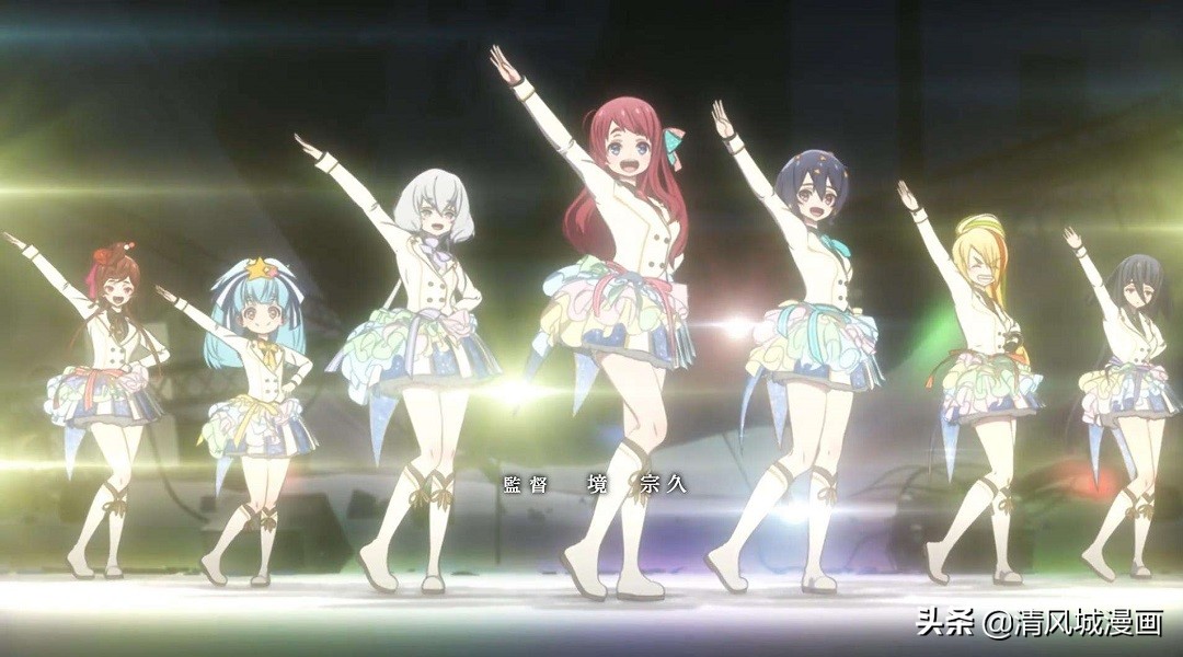 2018年关注的5部番：坚固故事情节，深入理念的作品会更受欢迎