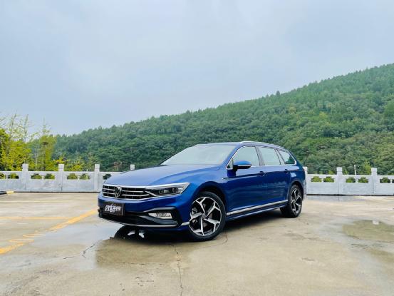 大众4驱蔚揽旅行车试驾,大众蔚揽旅行车试驾视频