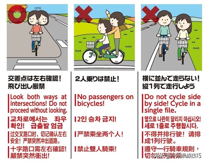 日本北海道富良野骑行攻略，试过在花田、花海中骑行吗？