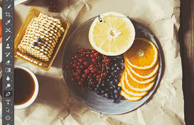 ps抠图头像最快又完整的方法,ps抠图最简单最快的方法