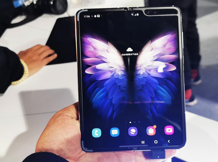 十款最贵的手机一般人买不起,2019年手机盘点这3款手机才是真香