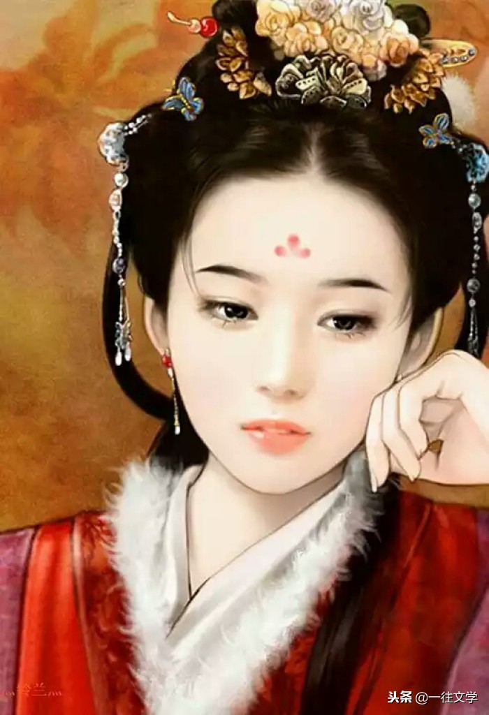 古人说我爱你的经典语句,古人说我爱你的诗