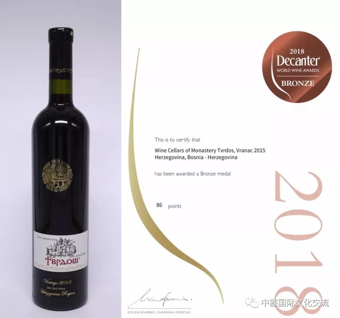 连巨星政要都亲睐的修道院葡萄酒庄你还不赶紧的｜尽在波黑福尔多