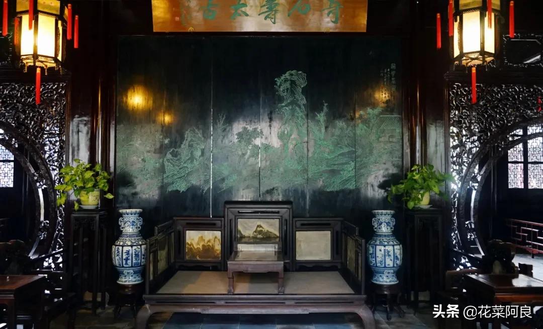 留园拙政园哪个景色好,留园和拙政园