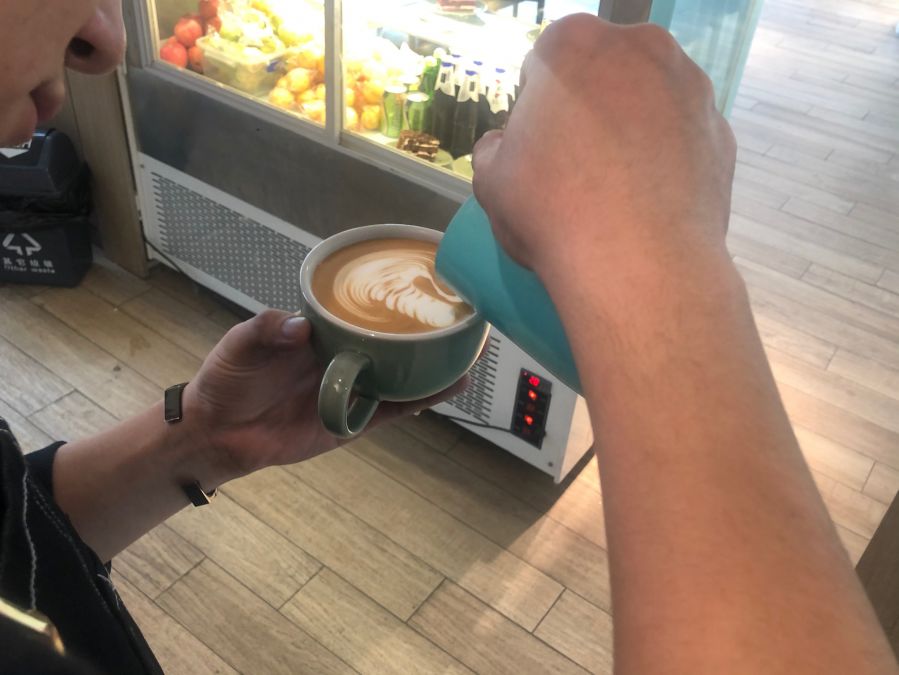 “小雪”已至，曲江的活动却让人躁动！