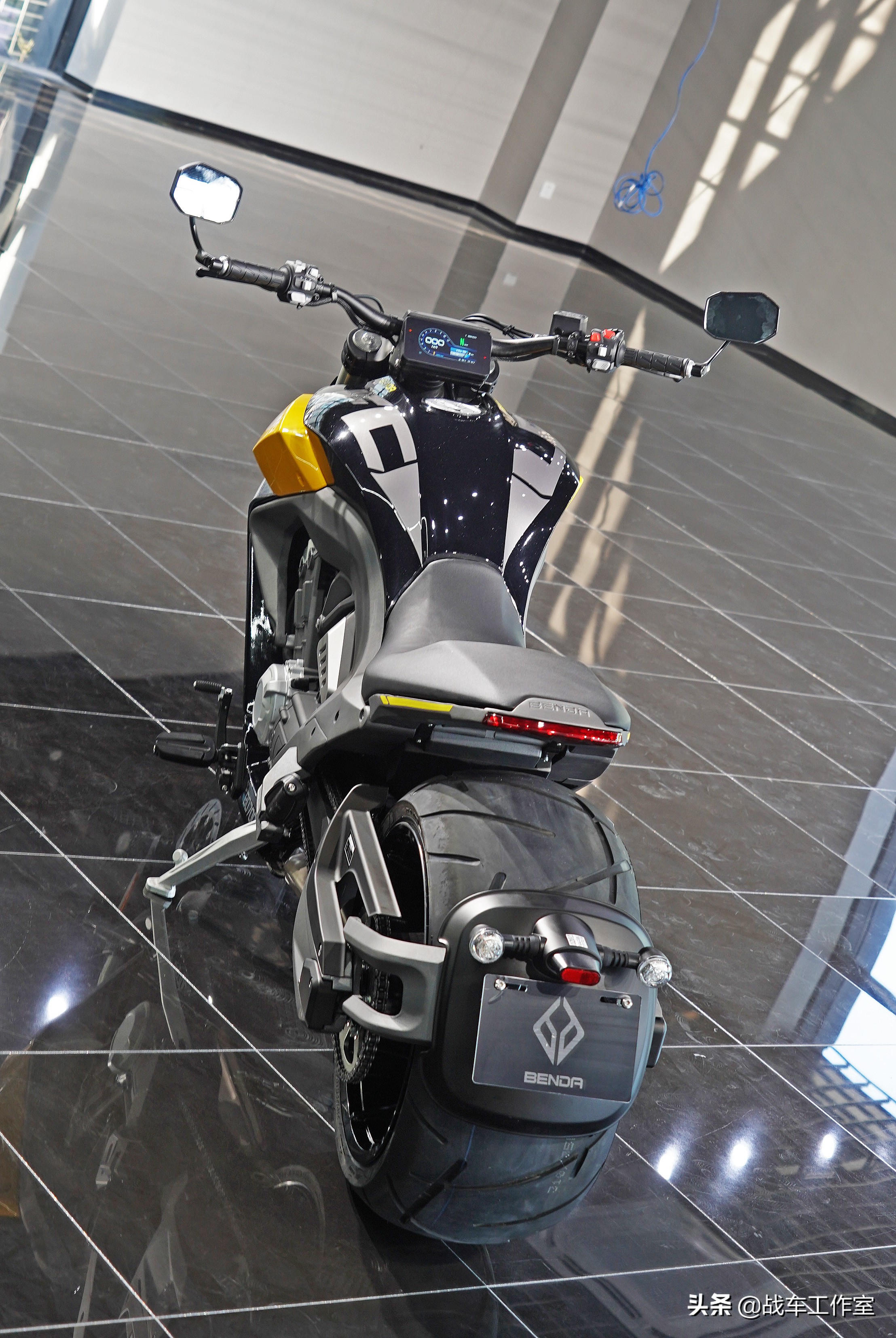 奔达燎700试驾视频,奔达燎700测试