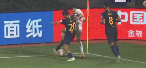 扎球王过人集锦,扎球王绝杀