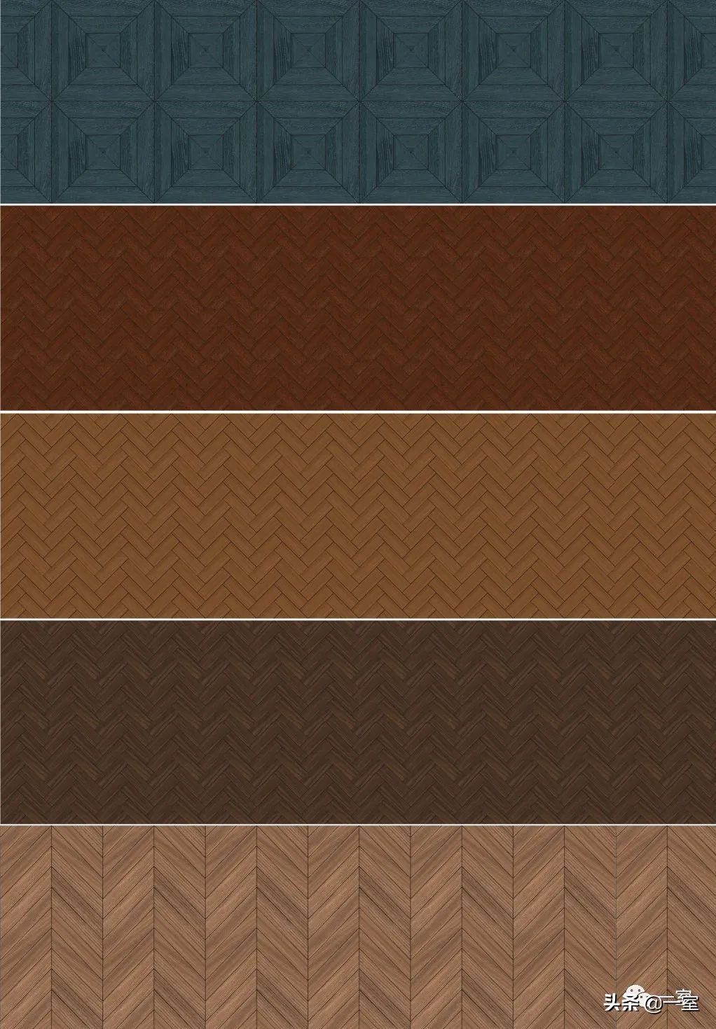 彩平素材100个,彩屏素材模板